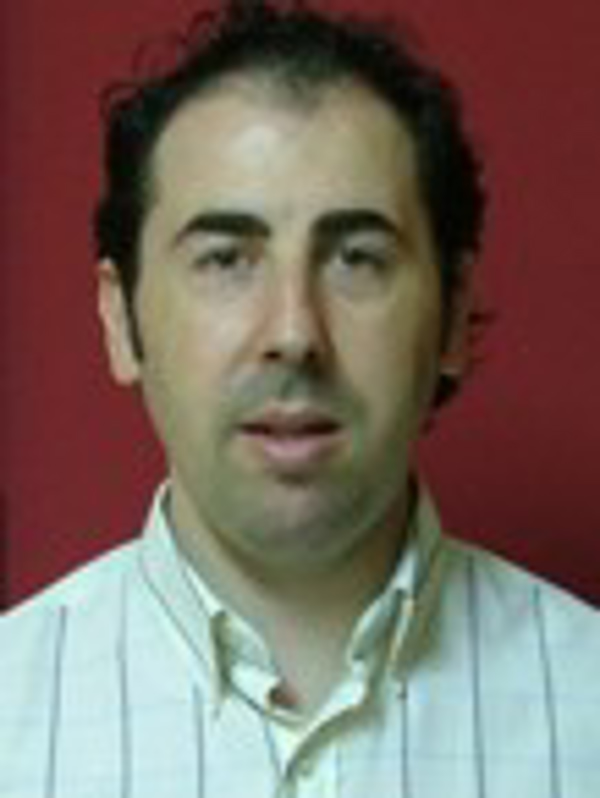 Jos� Luis Valdivia